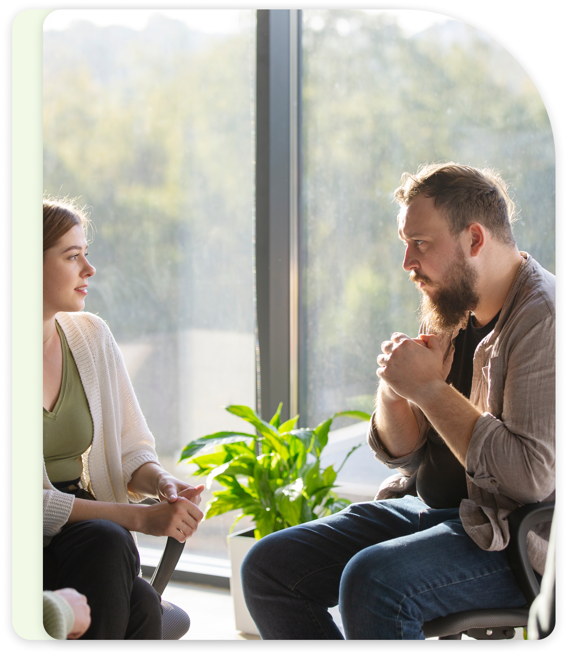 Educational partnership
